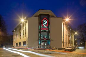Dodo Hotel