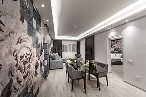 Almond Business Hotel