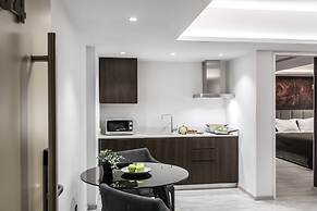 Almond Business Hotel
