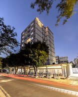 Almond Business Hotel