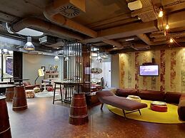 25hours Hotel Vienna at MuseumsQuartier