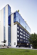 25hours Hotel Vienna at MuseumsQuartier