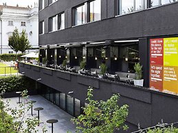 25hours Hotel Vienna at MuseumsQuartier