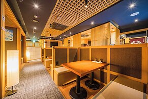 Hotel Seattle Incheon Airport