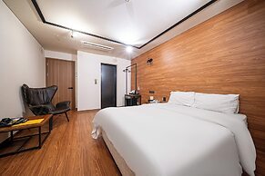 Hotel Seattle Incheon Airport