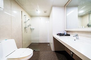 Hotel Seattle Incheon Airport