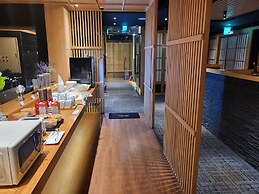 Hotel Seattle Incheon Airport