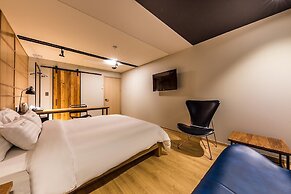 Hotel Seattle Incheon Airport