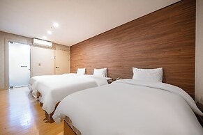 Hotel Seattle Incheon Airport