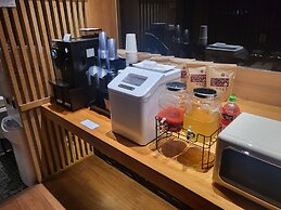 Hotel Seattle Incheon Airport