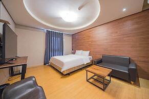 Hotel Seattle Incheon Airport