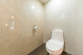 Hotel Seattle Incheon Airport