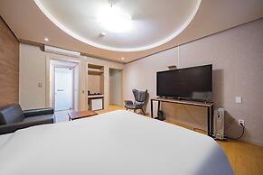 Hotel Seattle Incheon Airport