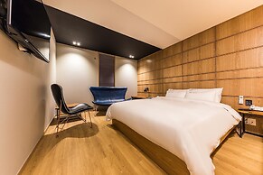 Hotel Seattle Incheon Airport