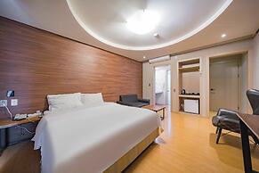 Hotel Seattle Incheon Airport