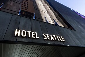 Hotel Seattle Incheon Airport