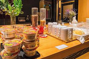 Hotel Seattle Incheon Airport