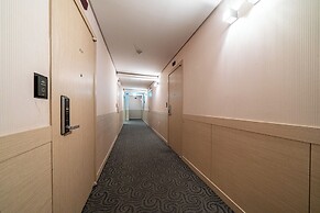 Hotel Seattle Incheon Airport