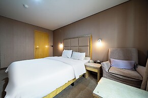 Hotel Seattle Incheon Airport