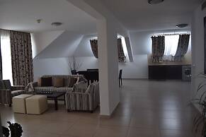Capital Coast Resort & Spa