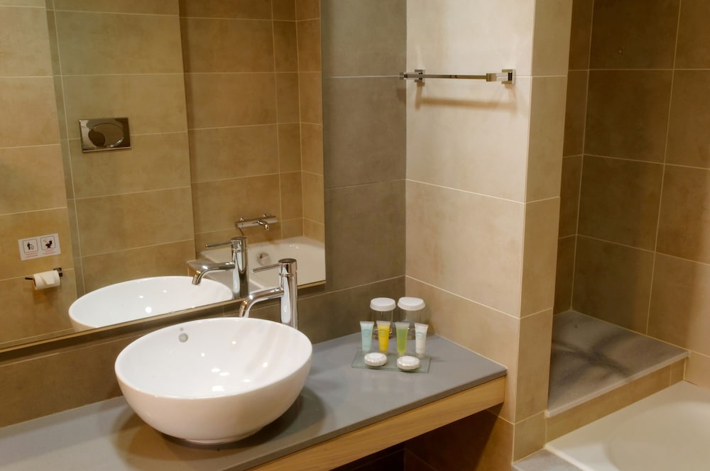 Capital Coast Resort & Spa