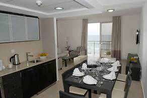 Capital Coast Resort & Spa