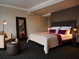 Boston Hotel Hamburg