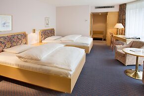 Erikson Hotel