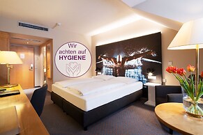 Erikson Hotel