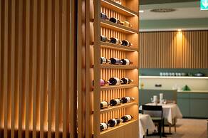 Erikson Hotel