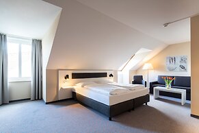 Erikson Hotel