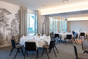 Erikson Hotel