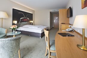 Erikson Hotel