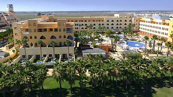 Playamarina