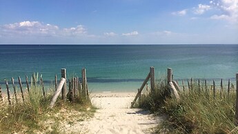 Les Bains de Mer