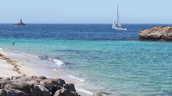 Les Bains de Mer