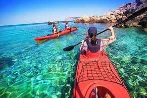 Les Bains de Mer