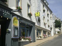 Les Bains de Mer