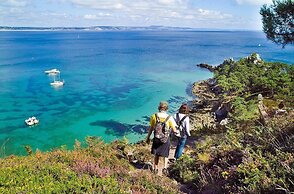 Les Bains de Mer
