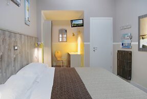 Albergo Serena