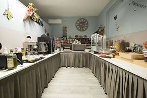 Albergo Serena