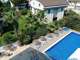 Navy Hotel