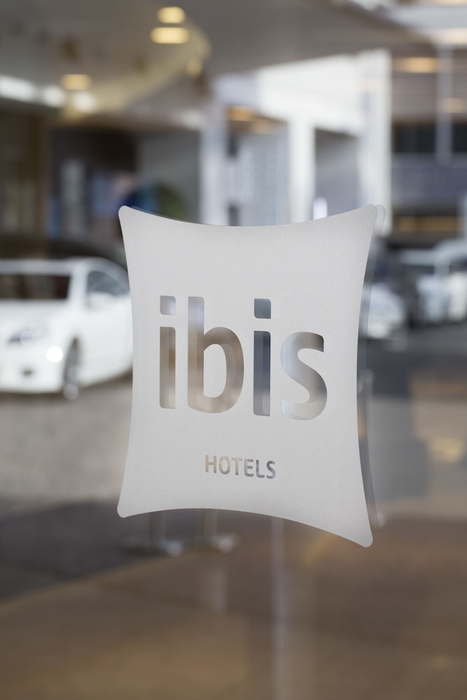 Ibis Sydney Olympic Park