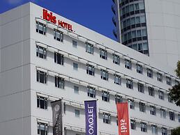Ibis Sydney Olympic Park