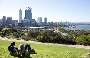 Citadines St Georges Terrace Perth