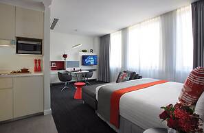 Citadines St Georges Terrace Perth