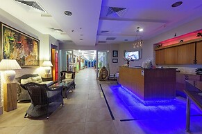 Hotel Viking Star