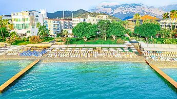 Viking Nona Beach