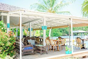 Le Phare Bleu Marina Resort
