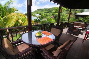 Le Phare Bleu Marina Resort